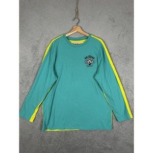 RARE * VTG * Retro Arizona Iced Tea Neon Long Sleeve